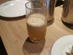 -星伦多自助料理(爱琴海店)