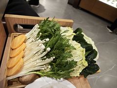 -蝎王府羊蝎子(西直门店)