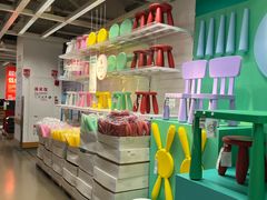 -宜家家居(宝山商场店)