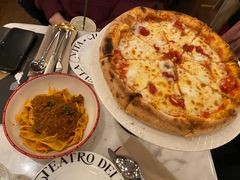 -IL TEATRO 精品意大利餐厅