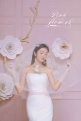 -金夫人婚纱摄影(衡阳店)
