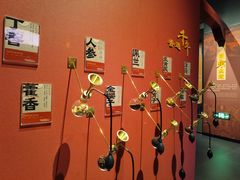 -北京大葆台遗址博物馆