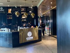 -KCOOKING概念韩餐(世茂52+店)