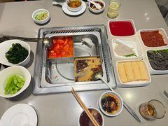 -海底捞火锅(南京红山常发广场店)