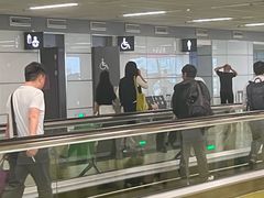 -郑州新郑国际机场-T2航站楼