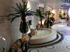 -水晶之星洗浴温泉汗蒸