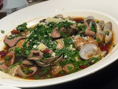 -伙靠·江浙菜(田林路店)