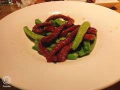 -张福记(陇海中路店)