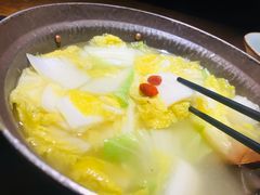 -吃饭皇帝大(合生汇店)