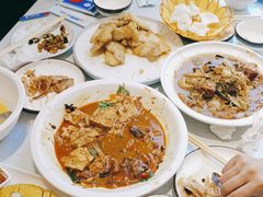 -鲜得莱渔港·小平岛海胆馆(七贤岭店)