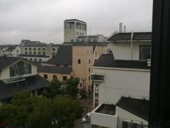 -雅戈尔富宫大酒店(观前街店)