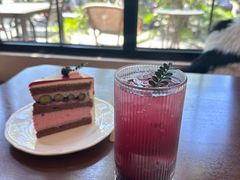 -MIMO CAFE(沙头角店)