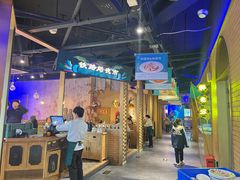 -胖老汉椒麻鸡清真新疆菜(西御街店)