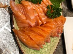 -雅玛花式铁板烧(国宏宾馆店)