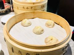 -鼎泰丰(国贸商城店)