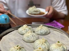 -东京包子楼(政七街店)