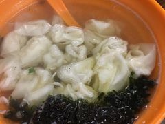 -阿麟馄饨(延长路店)