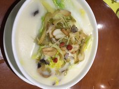 石头咕(芳村店)-石头咕(葵蓬店)