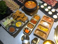 -妥妥烤肉料理(昙华林店)