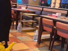 -前门·鲜肉火锅(长风店)