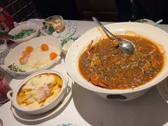 -桂满陇·海市蜃楼·黑金(国金店)