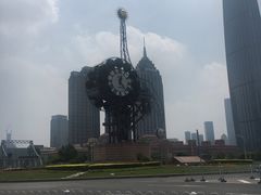 -世纪钟