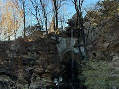 -天毓山庄·餐厅