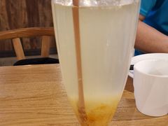 -陈傻子餐厅(世纪都会店)