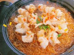 -绿茶餐厅(南昌王府井店)