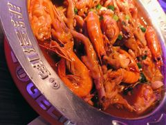-胖哥俩肉蟹煲(西单大悦城店)