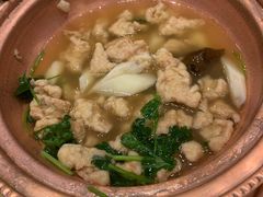 -白家大院·王府宫廷菜(苏州街店)