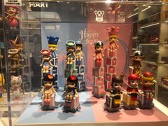 -泡泡玛特POPMART(天环购物中心店)