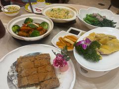 -南洋长胜酒店(广州东站天平架地铁站店)