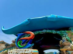 -珠海长隆海洋王国