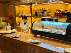 -大米·京都小酒馆·炭烧海鲜·烧鸟(龙口东路店)
