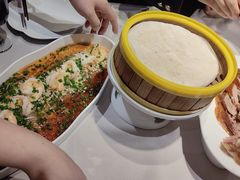 -北平食坊·烤鸭(黄寺大街店)