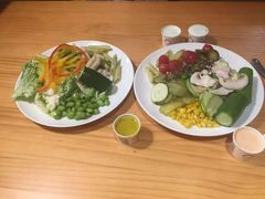 -So Lounge索兰至餐厅(蓝色港湾店)