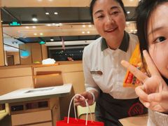 -海底捞火锅(杭州天虹购物中心店)