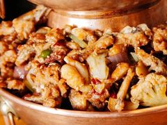 -炉小二铜锅牛蛙•川湘菜(三里屯店)