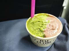 -Dal Cuore 达可芮冰淇淋(陕西北路店)