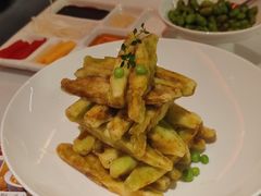 -四季民福烤鸭店(王府井东安门店)