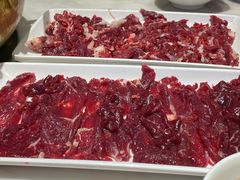 吊龙-食潮汕头鲜牛馆(望京保利店)