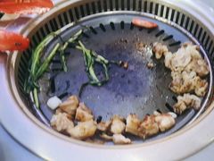 -棒小伙·齐齐哈尔烤肉(龙茗路店)
