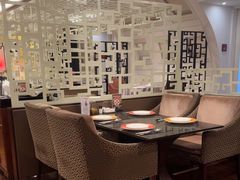 -北京王府井希尔顿酒店·秦唐中餐厅Chynna