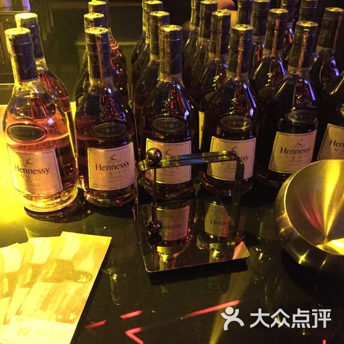 苏州arena酒吧图片