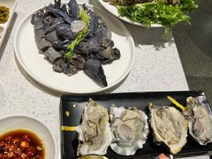 -八珍玉食鸡煲·打边炉(印象城店)