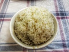 米饭-玲珑餐厅(陕西南路店)