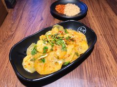 -Let’s WaKao瓦烤(贝森店)