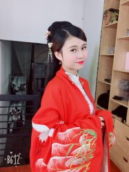 点击看大图 -美云庭古装·格格服汉服·京城旅拍(北京店)