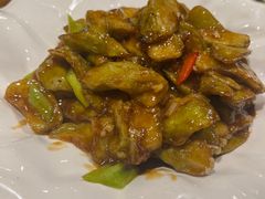 -小马哥融合菜(延安大街店)
